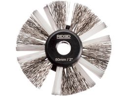 RIDGID iCX`[uV K-9-204 50mm 68973