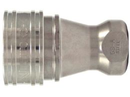  SPJv ^CvA |S ӂfSFKM X-100 08293 6S-A STEEL FKM