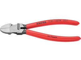 KNIPEX vX`bNpjbp[Ehwbh 160mm7201-160KA