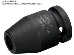 BAHCO CpNgp\PbgA_v^[ 3 8  p[\Pbgz_[ p9.5mm S30mm 7407H