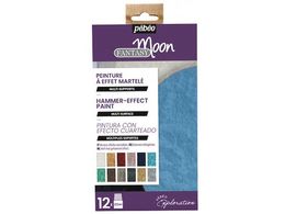 Pebeo �t�@���^�W�[���[�� 20mlx12�F�f�B�X�J�o���[�Z�b�g 757441