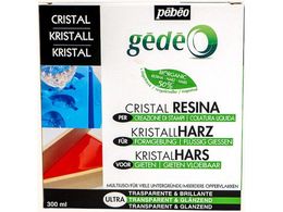 Pebeo �o�C�I�x�[�X�E�N���X�^�����W���L�b�g300ml ���200ml+�d����100ml 766142