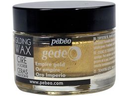 Pebeo �M���f�B���O���b�N�X30ml �G���p�C�A�S�[���h 766506