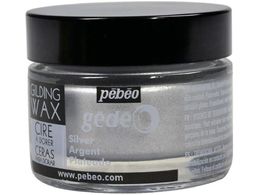 Pebeo �M���f�B���O���b�N�X30ml �V���o�[ 766510