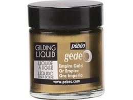 Pebeo �M���f�B���O���L�b�h30ml �G���p�C�A�S�[���h 766511