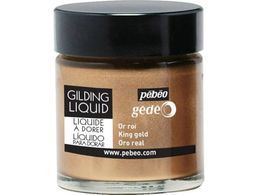 Pebeo �M���f�B���O���L�b�h30ml �L���O�S�[���h 766512