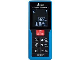 V [U[v L-MeasureBK 30 ^t 78165