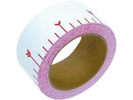 �V���� �\�t���b�h_��������_50mm�~25m_�Ԕ�30cm�Ԋu 78193