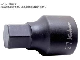 Ko-ken 25.4mm wbNXrbg\Pbg S80mm 17mm8012M.80-17