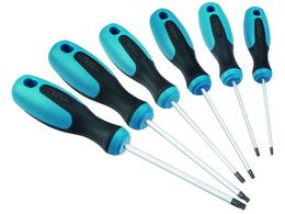 HAZET �w�b�N�X���[�u�h���C�o�[�Z�b�g 810TS6