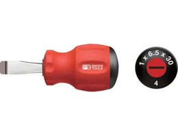 PB�X�C�X�c�[���Y �X�C�X�O���b�v�E�X�^�[�r�[�}�C�i�X�h���C�o�[8135-4