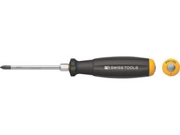 PB�X�C�X�c�[���Y �}���`�N���t�g�ђʃv���X�h���C�o�[8193D-1-808193DN-1