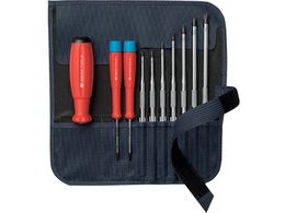 PB�X�C�X�c�[���Y ���֎��h���C�o�[�Z�b�g 9�{�g �O���[8218GY-V02