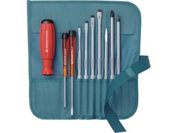 PB�X�C�X�c�[���Y ���֎��h���C�o�[�Z�b�g 9�{�g �y�g���[�� 8218PE