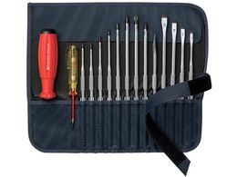 PB�X�C�X�c�[���Y ���֎��h���C�o�[�Z�b�g 14�{�g �O���[ 8222GY