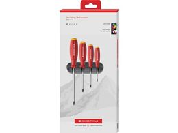 PB�X�C�X�c�[���Y �X�C�X�O���b�v�E�h���C�o�[4�{�g �z���_�[�t BOX 8242CBB