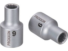 PROXXON XZNgvXNGA\Pbg1 2  12p^Cv 9mm 83304