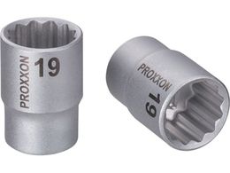PROXXON XZNgvXNGA\Pbg1 2  12p^Cv 19mm 83312