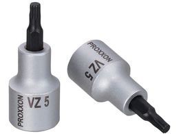 PROXXON XZNgvXNGA XvC rbg\Pbg1 2  5mm 83318