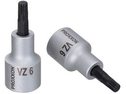 PROXXON XZNgvXNGA XvC rbg\Pbg1 2  6mm 83319