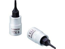 PROXXON gNX[[R]]rbg\Pbg ~ߌt TTX6 83752