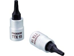 PROXXON gNX[[R]]rbg\Pbg ~ߌt TTX15 83756