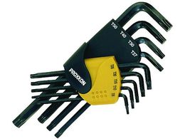 PROXXON L�^�g���N�X�����`9�_�Z�b�g 83944