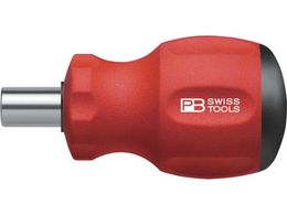 PB�X�C�X�c�[���Y �r�b�g�h���C�o�[�n���h�� �X�^�[�r�[8452-10-15M