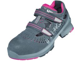 UVEX 1 fB[X T_ O[ 23.5CM S1 SRC85605-37