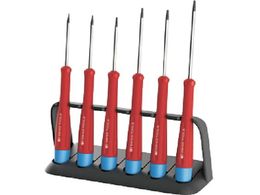 PB�X�C�X�c�[���Y �X�C�X�O���b�v�����w�b�N�X���[�u�h���C�o�[�Z�b�g 8643