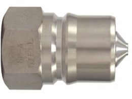  SPJv ^CvA |S ӂfSFKM X-100 08296 8P-A STEEL FKM