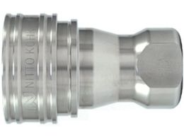  SPJv ^CvA XeX ӂfSFKM X-100 07938 8P-A SUS FKM