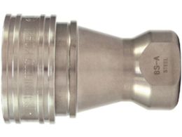  SPJv ^CvA |S ӂfSFKM X-100 08295 8S-A STEEL FKM