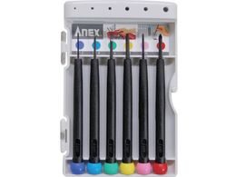 �A�l�b�N�X �����h���C�o�[�Z�b�g �v���X�E�}�C�i�X 6�{�g 900