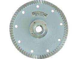 IWOOD �t�����W�t�J�b�^�[ 125X2.2XM10 89734