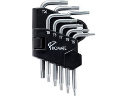 KAKURI �v�����C�g �����փN�X���[�u�����`8P SHL-8 90241