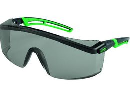 UVEX �Ռ��߂��� �E�x�b�N�X �A�X�g���X�y�b�N 2.0 CB �Ռ��x#1.7