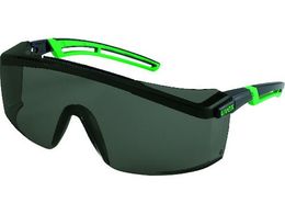 UVEX �Ռ��߂��� �E�x�b�N�X �A�X�g���X�y�b�N 2.0 CB �Ռ��x#4