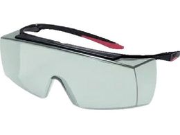 UVEX �ԊO���Ւf�ی상�K�l �X�[�p�[F OTG ���K�l���p��