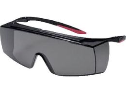 UVEX �ԊO���Ւf�ی상�K�l �X�[�p�[F OTG ���K�l���p��