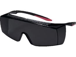 UVEX �ԊO���Ւf�ی상�K�l �X�[�p�[F OTG ���K�l���p��