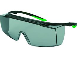 UVEX ���^�Ռ����K�l �E�x�b�N�X �X�[�p�[ f OTG �Ռ��x#1.7