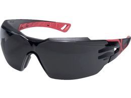 UVEX �ԊO���Ւf�ی상�K�l �t�B�I�X CX2 IR�[ex5 PHEOS CX2