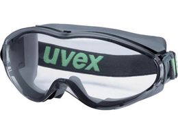 UVEX ���S�S�[�O�� �E���g���\�j�b�N �v���l�b�g �_�[�N�O���[�~�A�[�X�O���[��