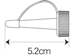 FURUPLA i 93080 Lbv #307p 93080