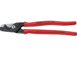 KNIPEX XebvJbgXL P[uJb^[ 225mm9511-225