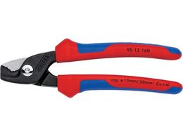 KNIPEX XebvJbg P[uJb^[ 160mm9512-160
