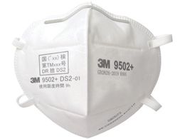 3M ĝĎh}XN 9502+ DS2 509502+ DS2