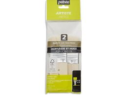 Pebeo ؖэ 2{Zbg 40 60mm FSCF؎ 952605