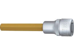 HAZET OwLTS\Pbg p12.7mm 986L-10